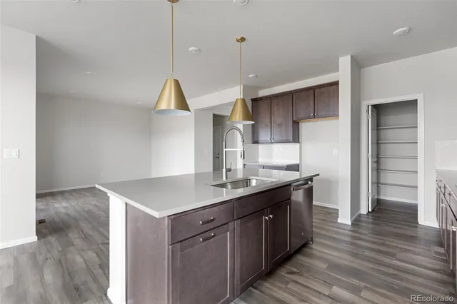 $774,990 | 7160 East 152nd Avenue, Thornton, CO 80602