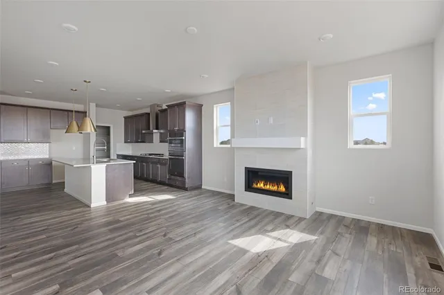 $774,990 | 7160 East 152nd Avenue, Thornton, CO 80602