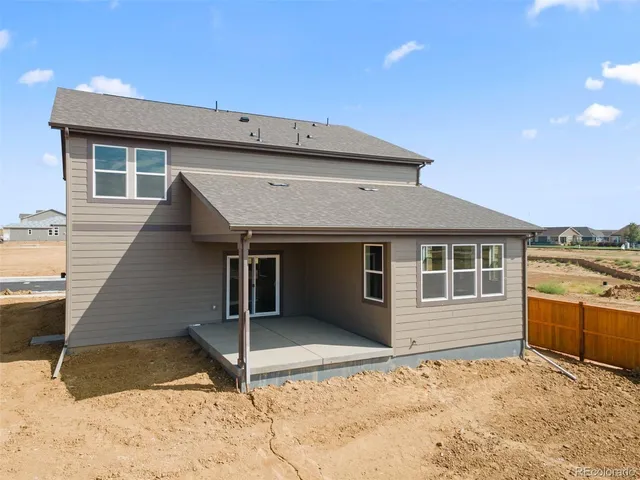 $774,990 | 7160 East 152nd Avenue, Thornton, CO 80602