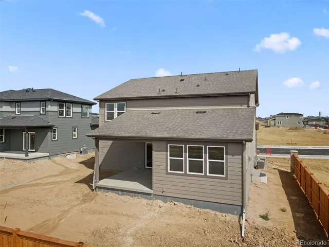 $774,990 | 7160 East 152nd Avenue, Thornton, CO 80602