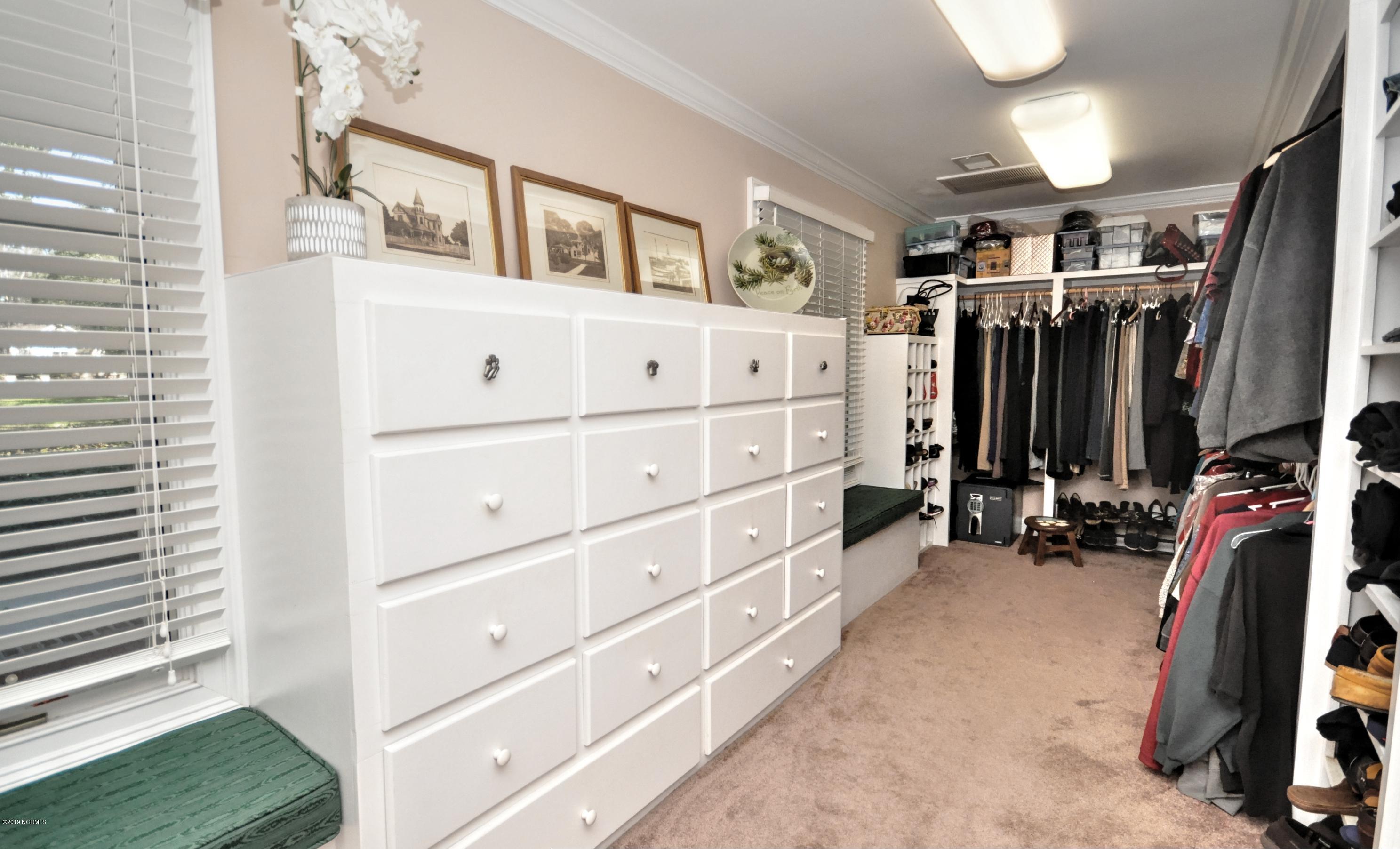 6835 Roberta Road Southwest Ocean Isle Beach, NC 28469 - Photo 32 of 59 BR1Closet