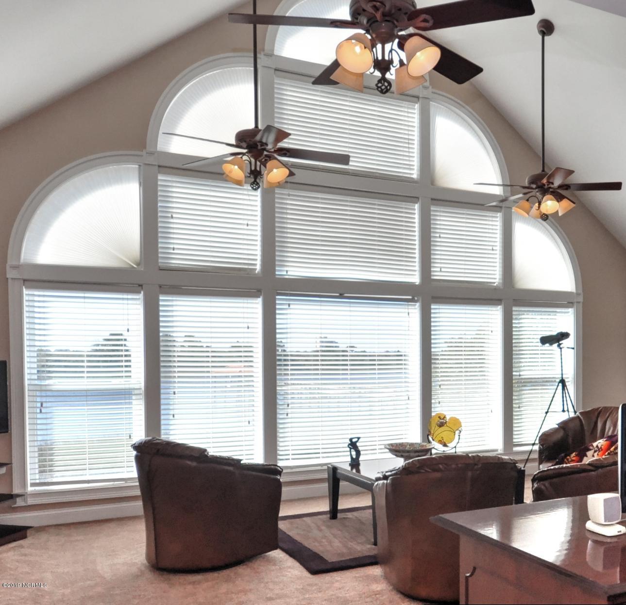 6835 Roberta Road Southwest Ocean Isle Beach, NC 28469 - Photo 40 of 59 Family Rm Window