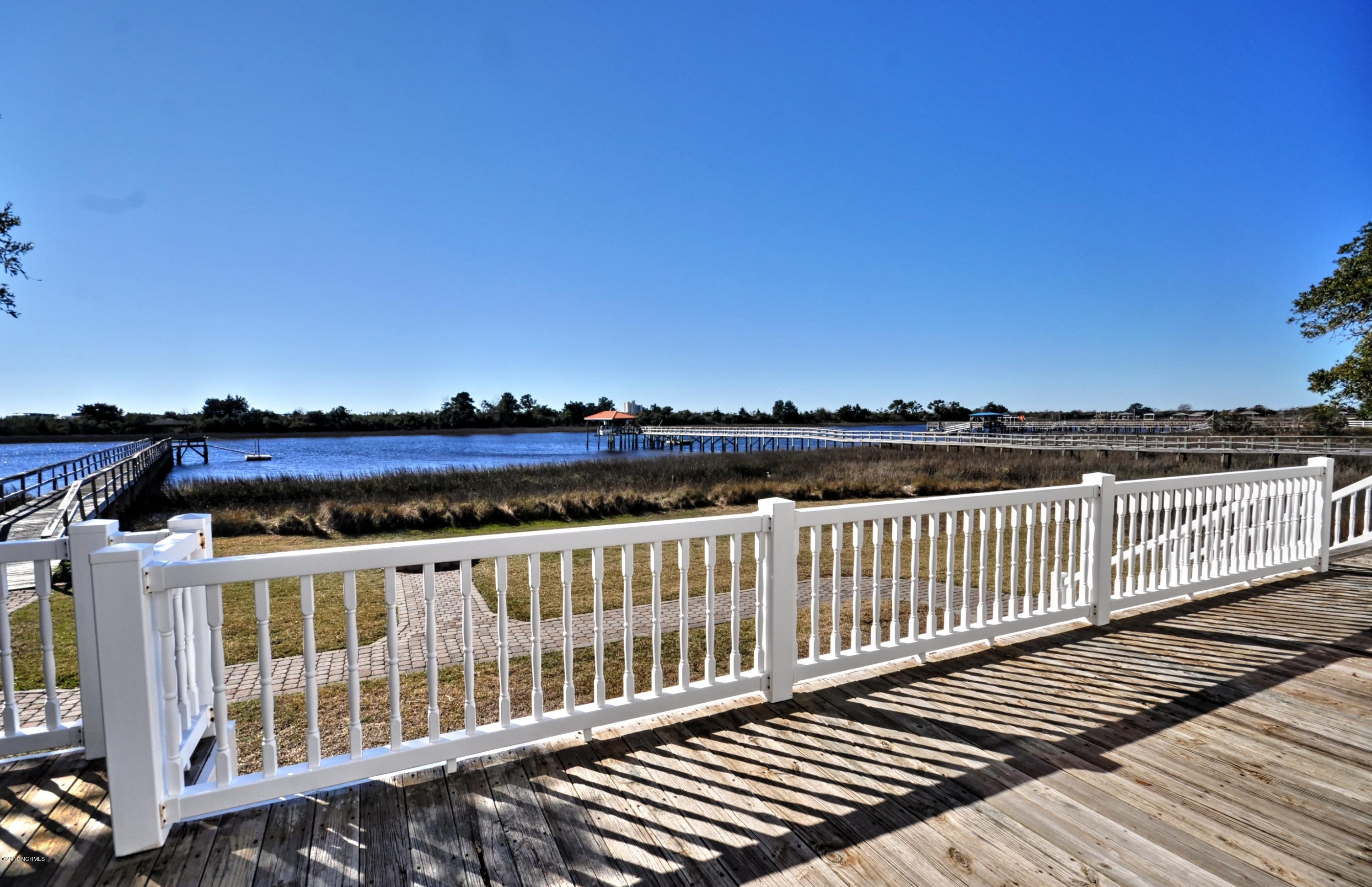 6835 Roberta Road Southwest Ocean Isle Beach, NC 28469 - Photo 42 of 59 Porch