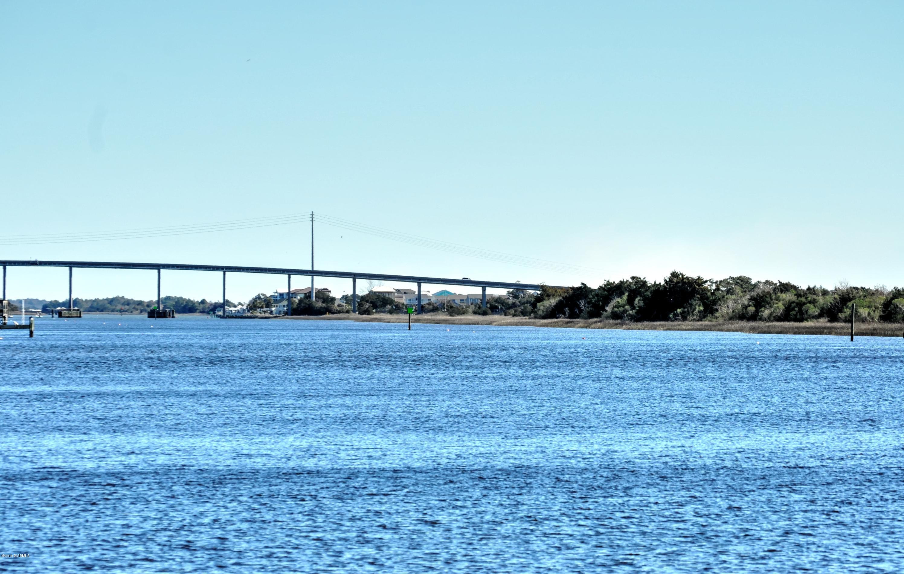 6835 Roberta Road Southwest Ocean Isle Beach, NC 28469 - Photo 45 of 59 OIB Bridge