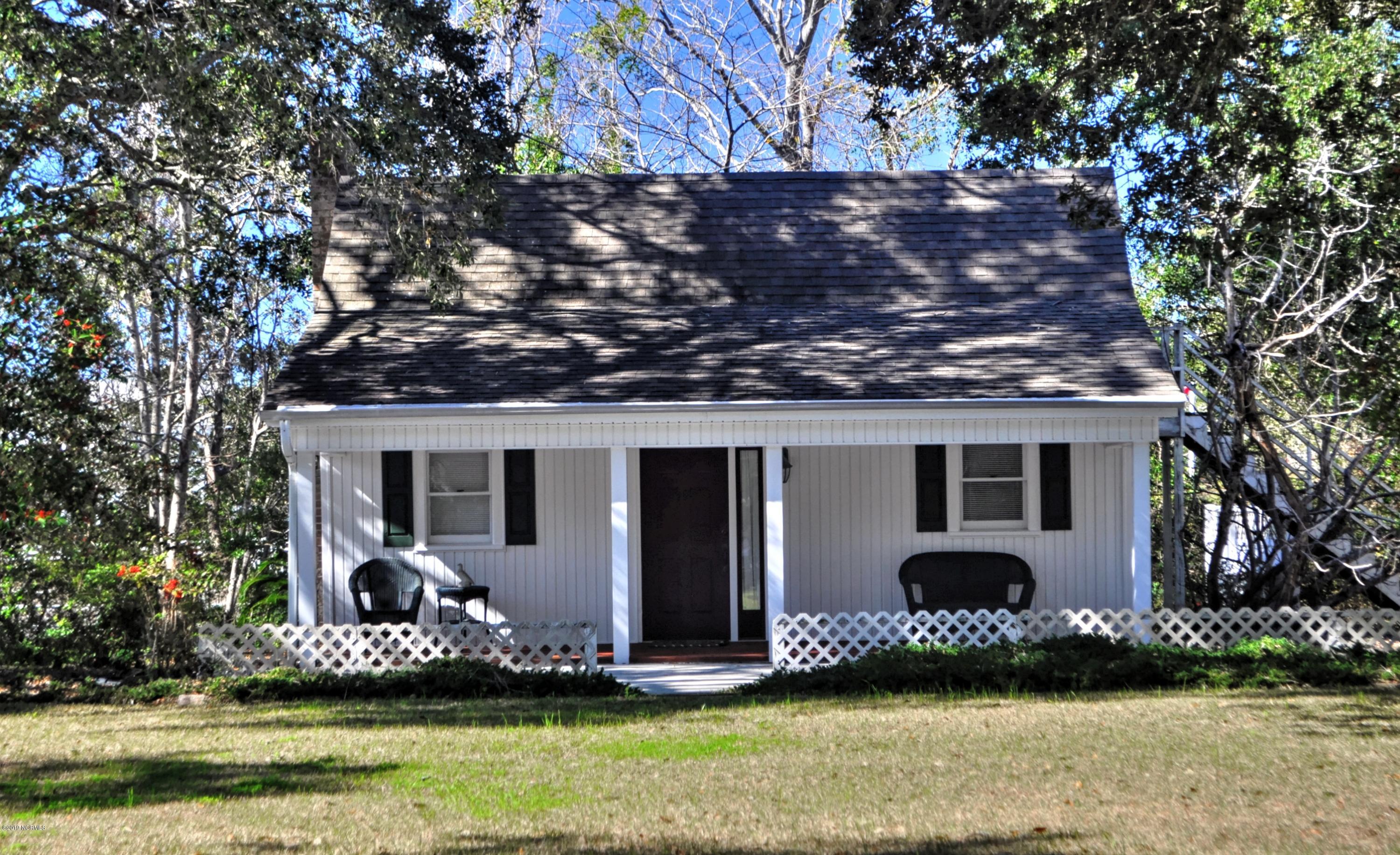 6835 Roberta Road Southwest Ocean Isle Beach, NC 28469 - Photo 49 of 59 Cottage1