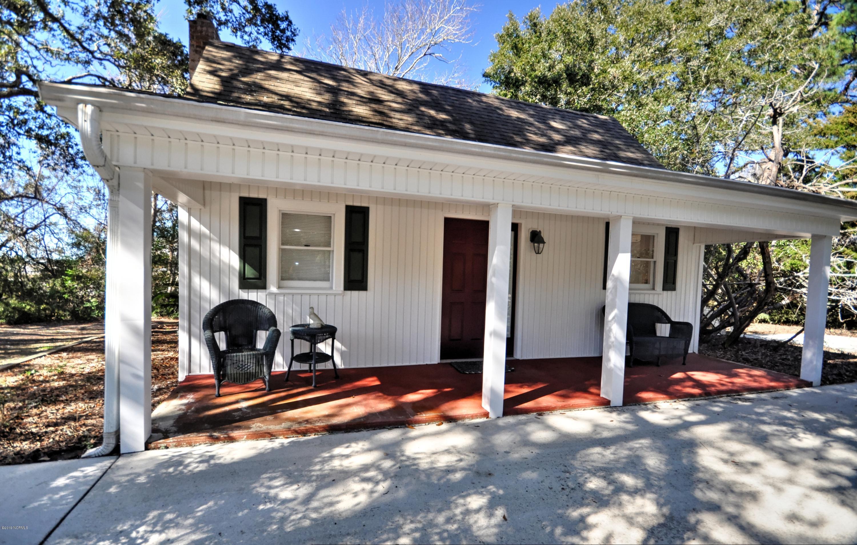 6835 Roberta Road Southwest Ocean Isle Beach, NC 28469 - Photo 50 of 59 Cottage2