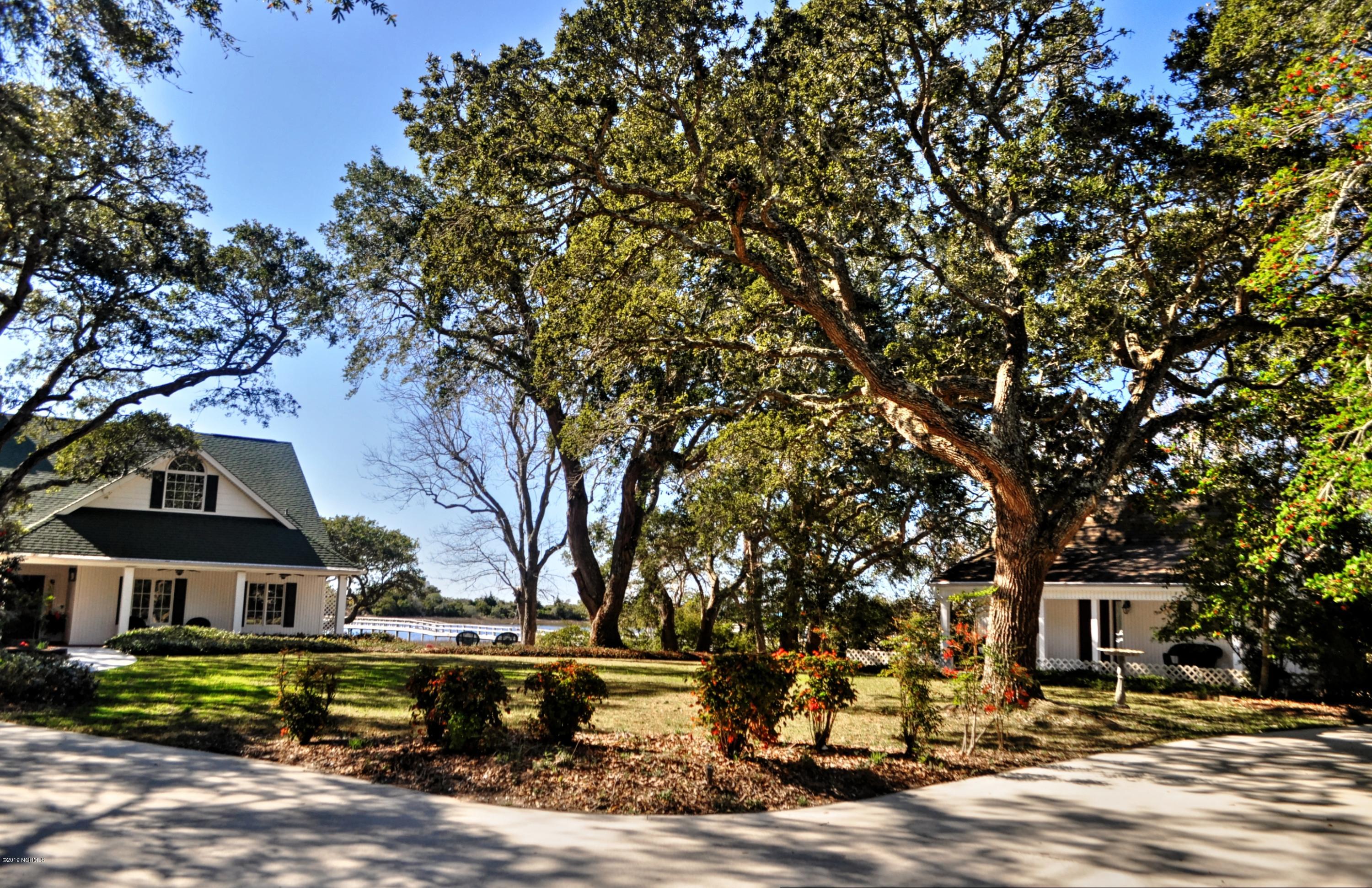 6835 Roberta Road Southwest Ocean Isle Beach, NC 28469 - Photo 57 of 59 Exterior3