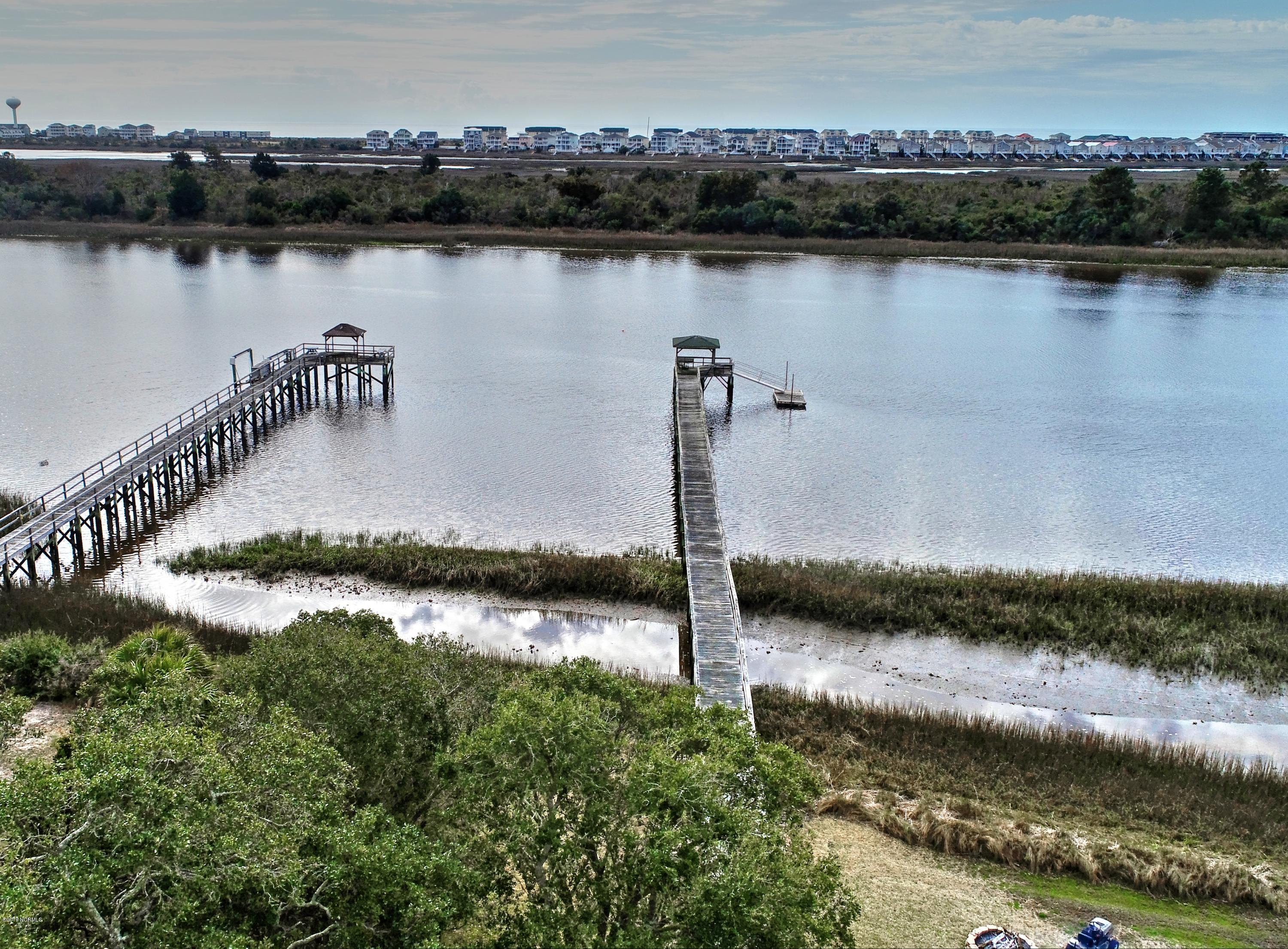 6835 Roberta Road Southwest Ocean Isle Beach, NC 28469 - Photo 59 of 59 Drone2