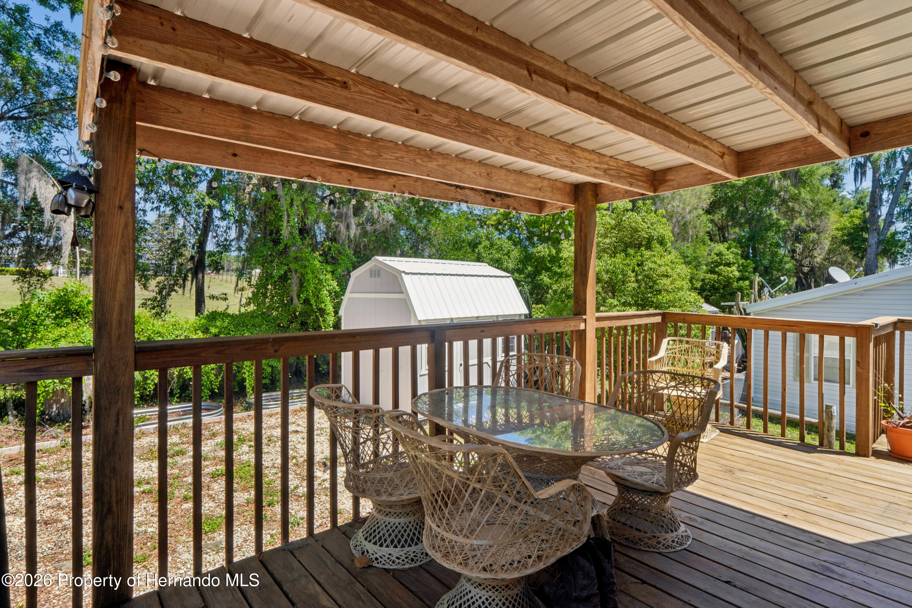 9366 County Road 649 Bushnell, FL 33513 - Photo 32 of 56