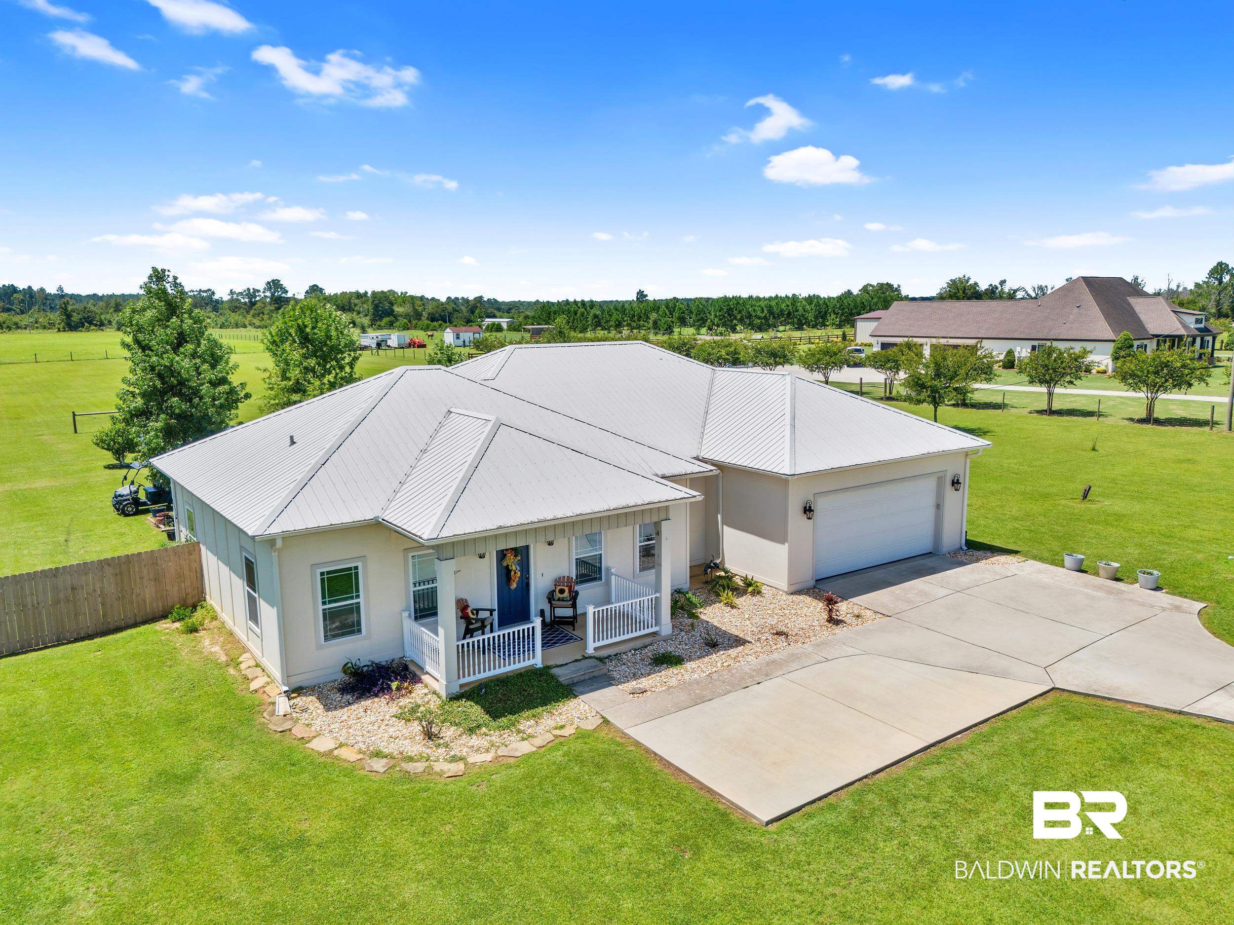 28918 Comstock Road Elberta, AL 36530 - Photo 6 of 53
