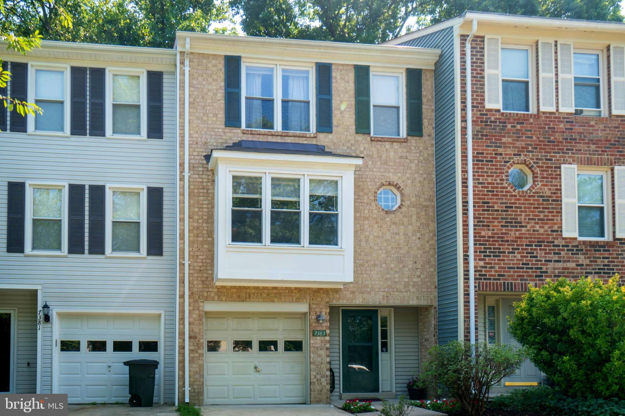7383 Stream Way Springfield, VA 22152 - Photo 1 of 30 Welcome!