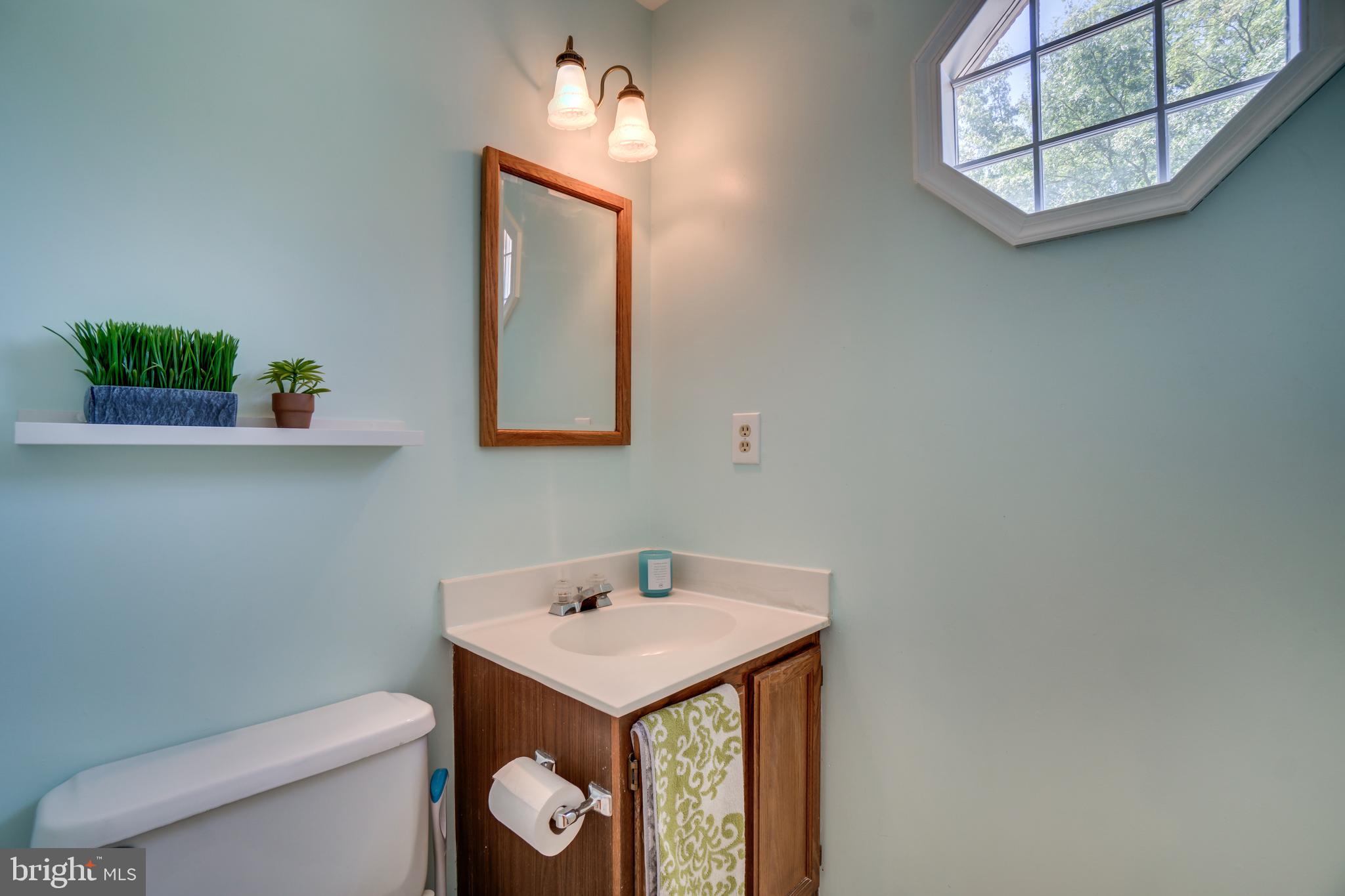 7383 Stream Way Springfield, VA 22152 - Photo 17 of 30 1/2 Bath On Main Level