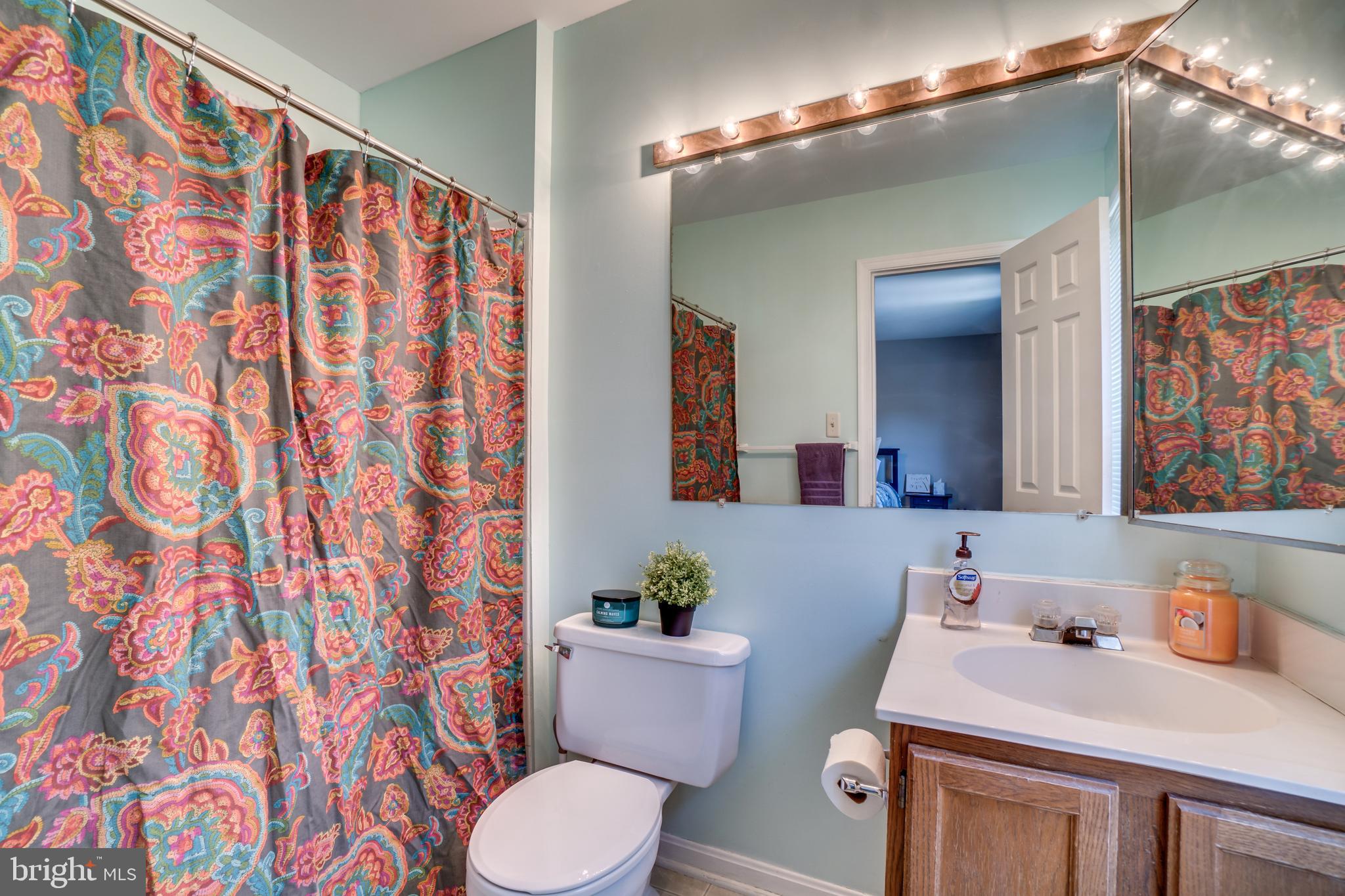 7383 Stream Way Springfield, VA 22152 - Photo 22 of 30 Master Bathroom