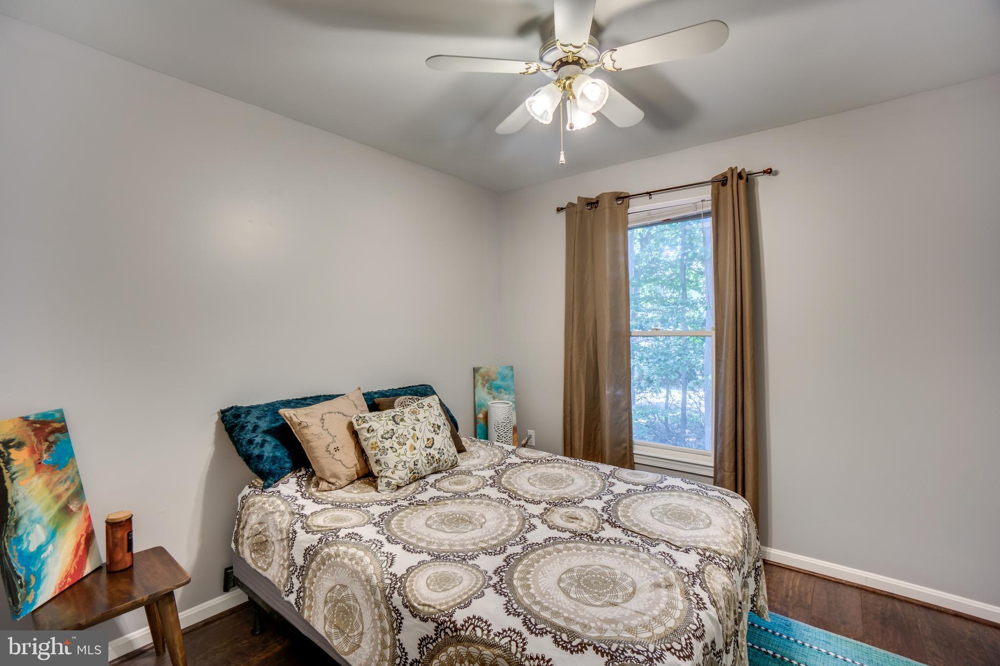 7383 Stream Way Springfield, VA 22152 - Photo 23 of 30 Bedroom #3