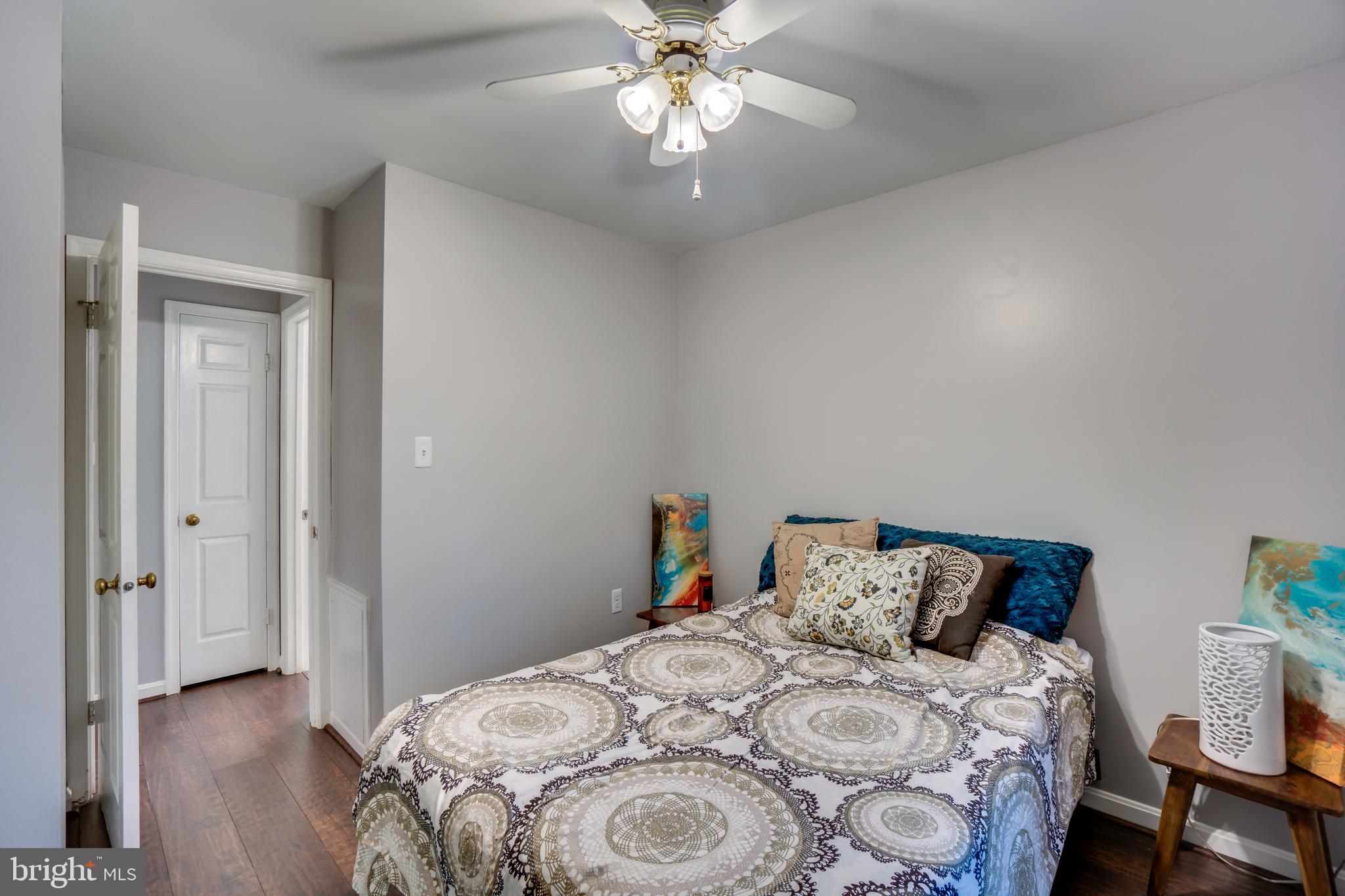 7383 Stream Way Springfield, VA 22152 - Photo 24 of 30 Bedroom #3