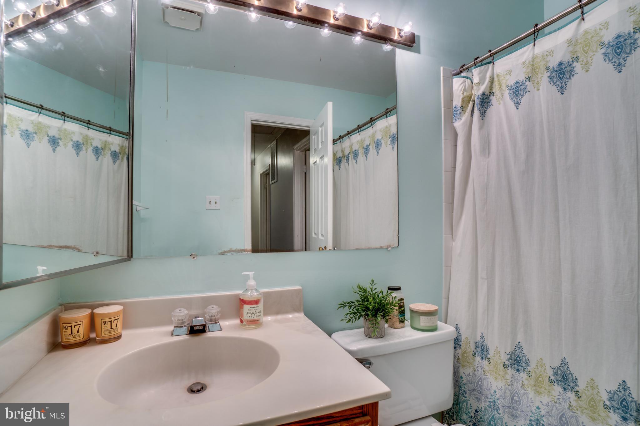 7383 Stream Way Springfield, VA 22152 - Photo 25 of 30 Guest Bathroom