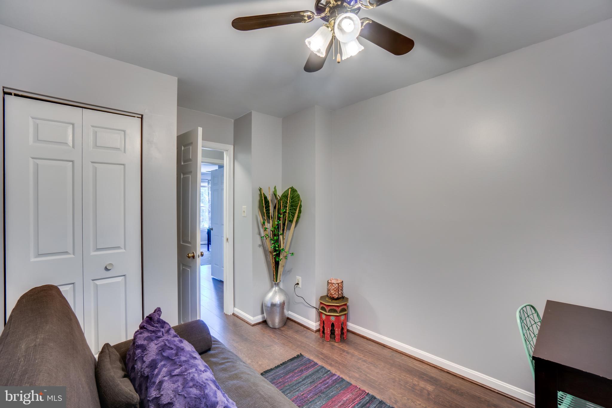 7383 Stream Way Springfield, VA 22152 - Photo 27 of 30 Bedroom #2