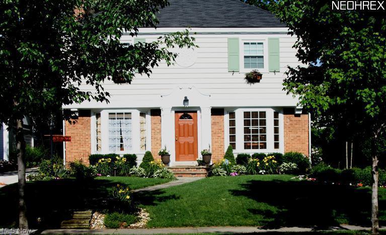 3722 Lytle Road Shaker Heights, OH 44122 - Photo 1 of 21 Gallery Image 1