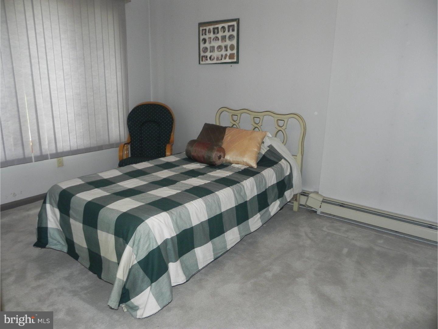 1841 Ritter Avenue Bristol, PA 19007 - Photo 14 of 24 Bedroom 2