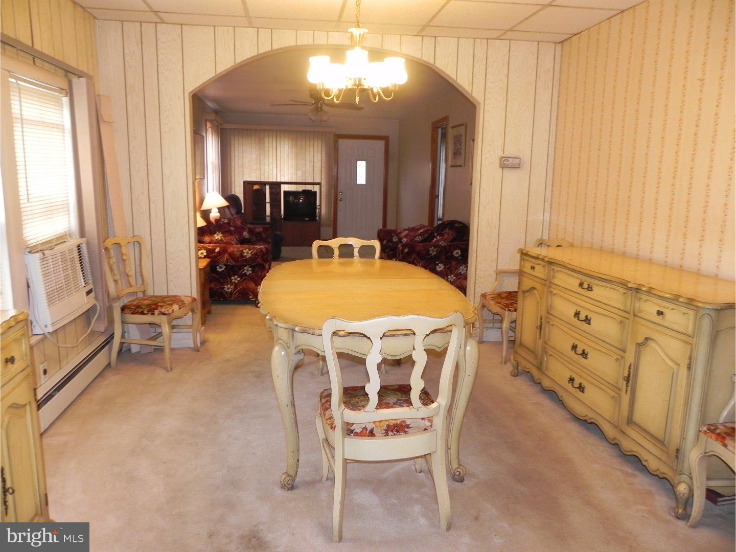 1841 Ritter Avenue Bristol, PA 19007 - Photo 8 of 24 Dining Room