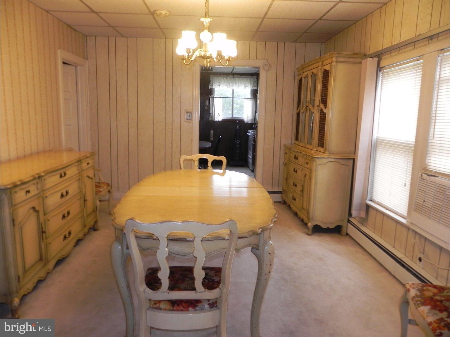 1841 Ritter Avenue Bristol, PA 19007 - Photo 9 of 24 Dining Room