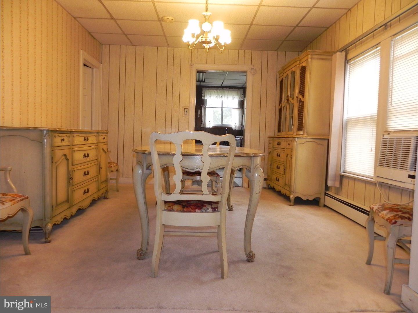 1841 Ritter Avenue Bristol, PA 19007 - Photo 10 of 24 Dining Room