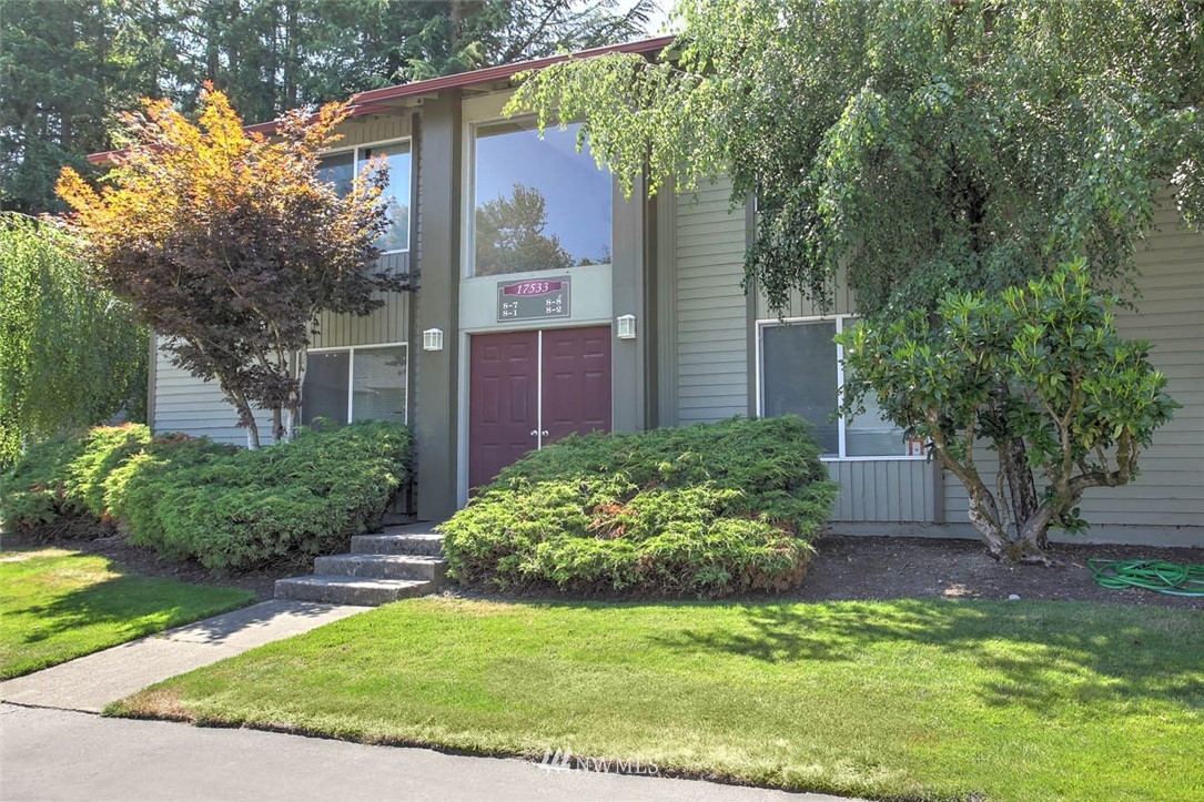 17533 151st Avenue Southeast, Unit 87 Renton, WA 98058 - Photo 1 of 25 Gallery Image 1