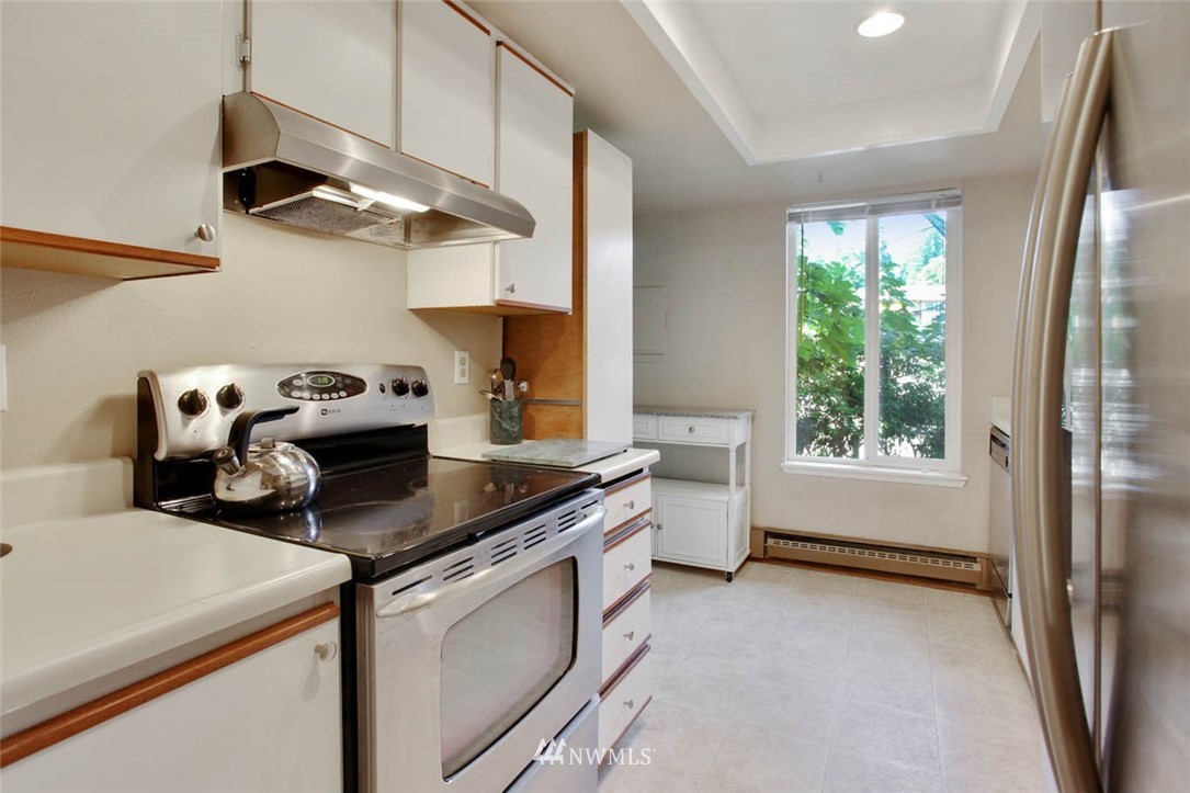 17533 151st Avenue Southeast, Unit 87 Renton, WA 98058 - Photo 15 of 25 Gallery Image 15