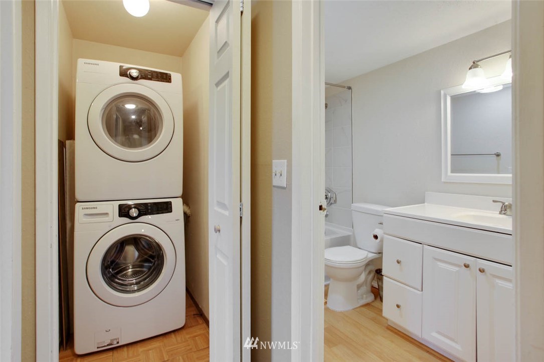 17533 151st Avenue Southeast, Unit 87 Renton, WA 98058 - Photo 19 of 25 Gallery Image 19