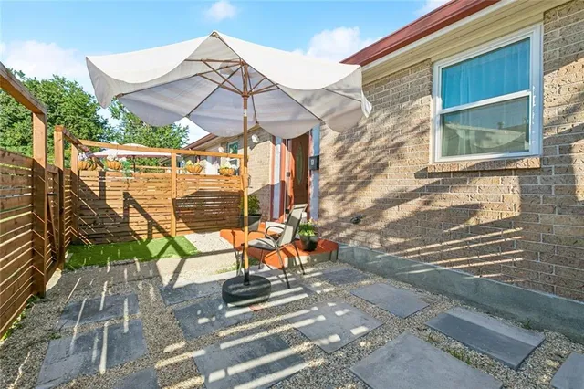 $1,150 | 2818 Tugie Drive, Unit A, Metairie, LA 70003