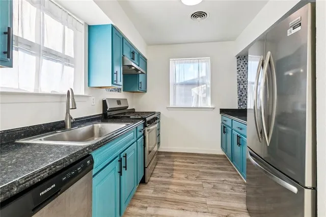 $1,150 | 2818 Tugie Drive, Unit A, Metairie, LA 70003