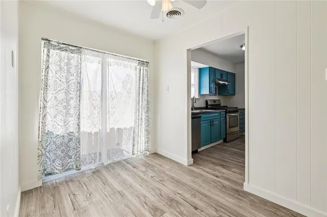 $1,150 | 2818 Tugie Drive, Unit A, Metairie, LA 70003