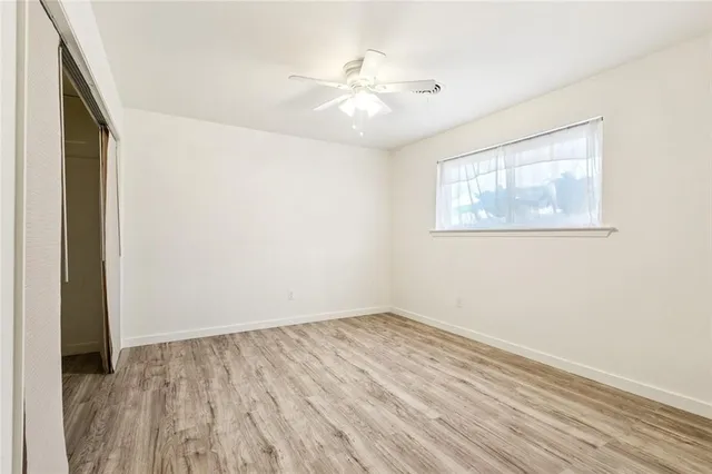 $1,150 | 2818 Tugie Drive, Unit A, Metairie, LA 70003