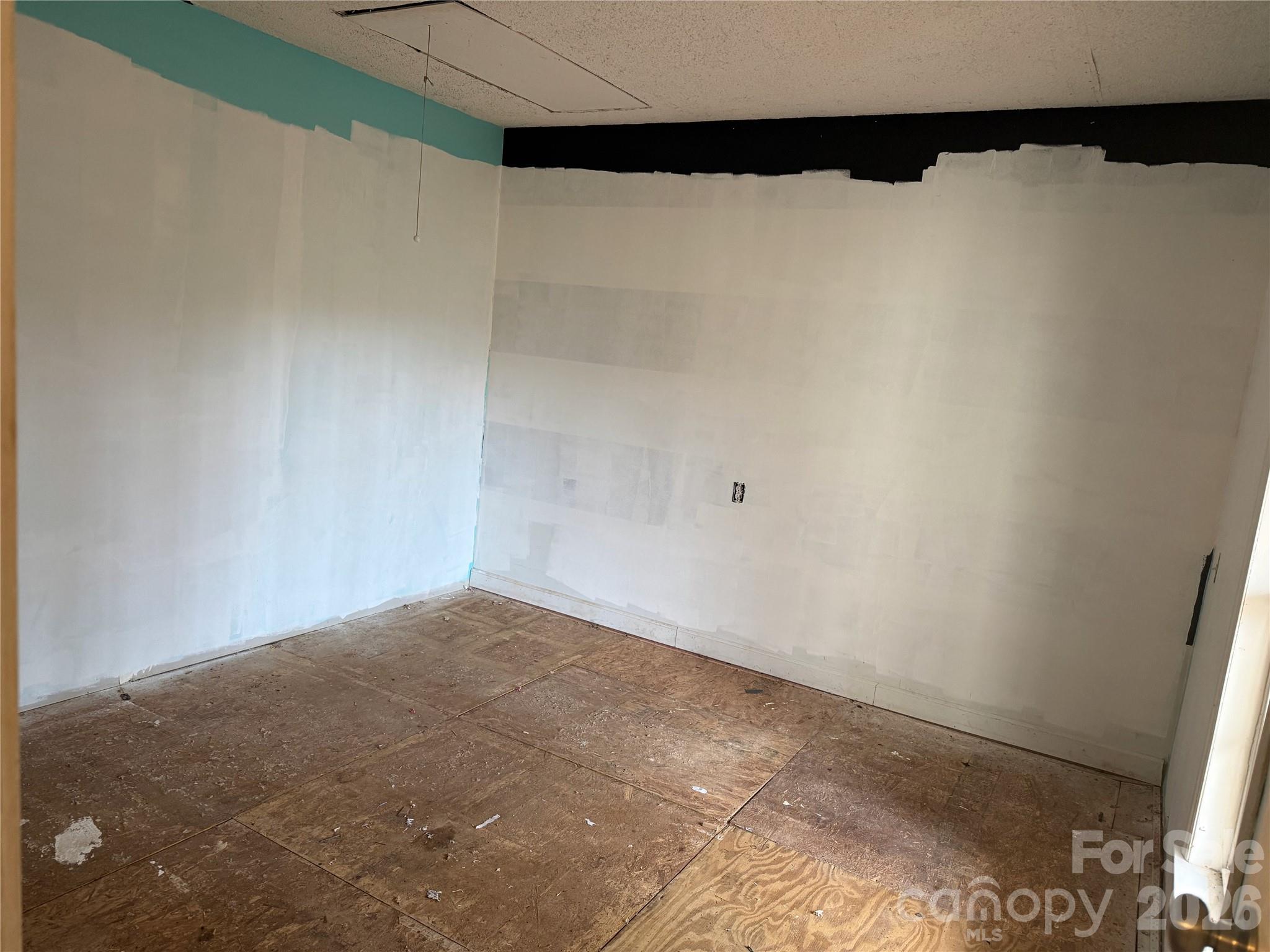 309 Mel Lane Crouse, NC 28033 - Photo 15 of 35 a view of an empty room