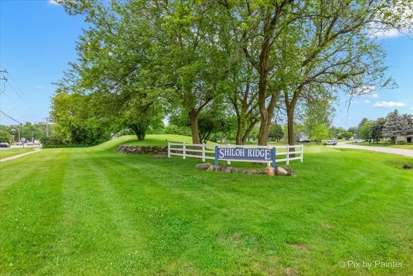$110,000 | Lot 34-35 Cedar Creek Drive, Johnsburg, IL 60051
