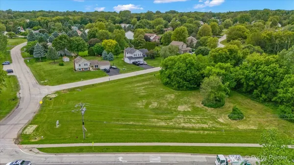 $110,000 | Lot 34-35 Cedar Creek Drive, Johnsburg, IL 60051