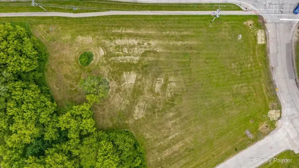 $110,000 | Lot 34-35 Cedar Creek Drive, Johnsburg, IL 60051