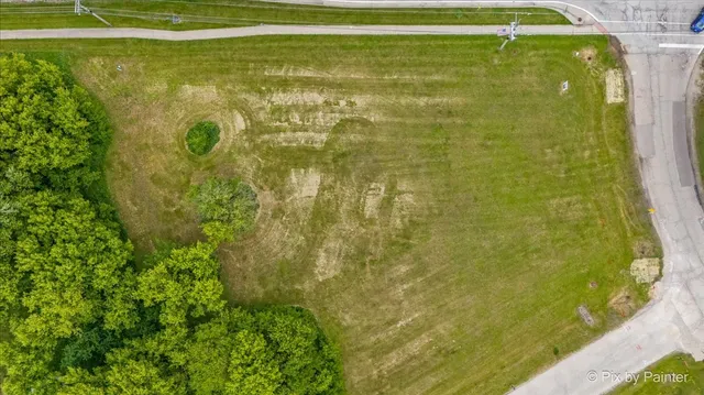 $110,000 | Lot 34-35 Cedar Creek Drive, Johnsburg, IL 60051