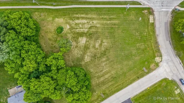 $110,000 | Lot 34-35 Cedar Creek Drive, Johnsburg, IL 60051