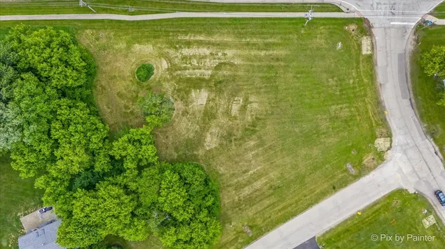 $110,000 | Lot 34-35 Cedar Creek Drive, Johnsburg, IL 60051