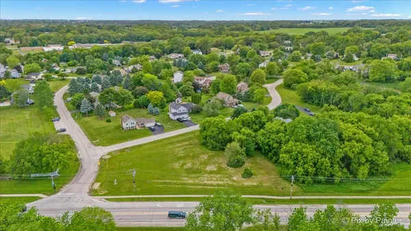 $110,000 | Lot 34-35 Cedar Creek Drive, Johnsburg, IL 60051