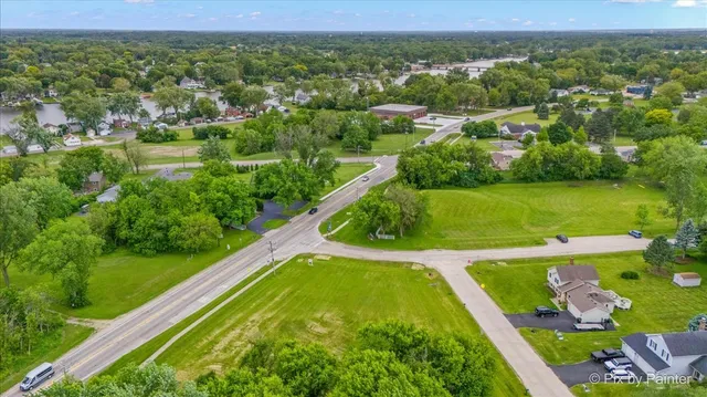 $110,000 | Lot 34-35 Cedar Creek Drive, Johnsburg, IL 60051