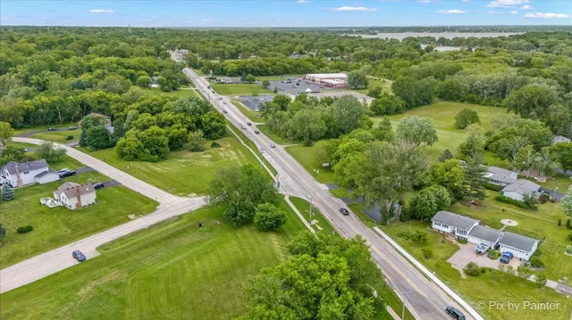 $110,000 | Lot 34-35 Cedar Creek Drive, Johnsburg, IL 60051