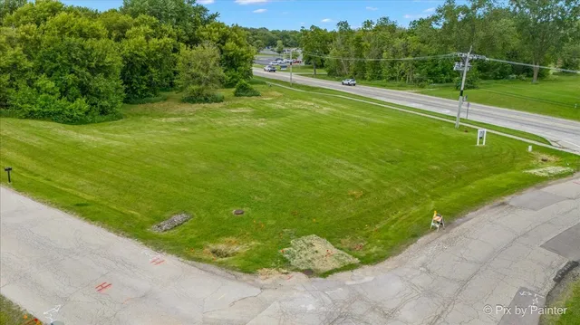 $110,000 | Lot 34-35 Cedar Creek Drive, Johnsburg, IL 60051