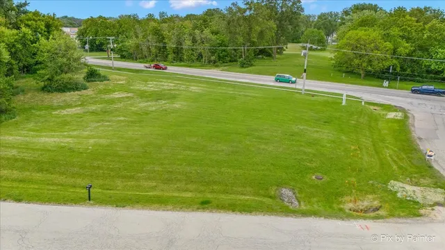 $110,000 | Lot 34-35 Cedar Creek Drive, Johnsburg, IL 60051