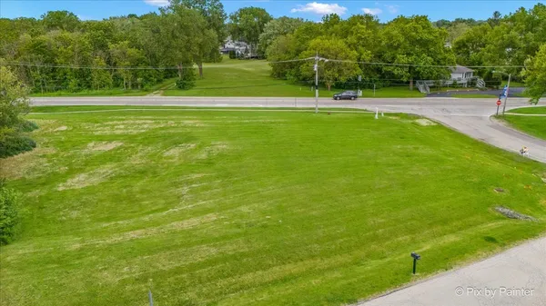 $110,000 | Lot 34-35 Cedar Creek Drive, Johnsburg, IL 60051