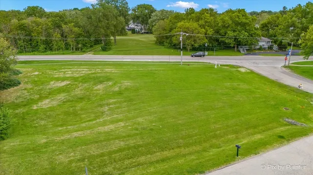 $110,000 | Lot 34-35 Cedar Creek Drive, Johnsburg, IL 60051