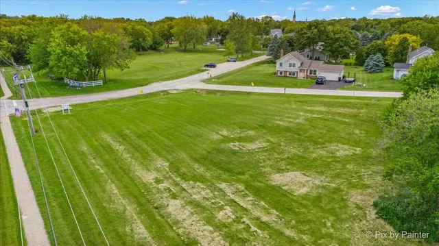 $110,000 | Lot 34-35 Cedar Creek Drive, Johnsburg, IL 60051