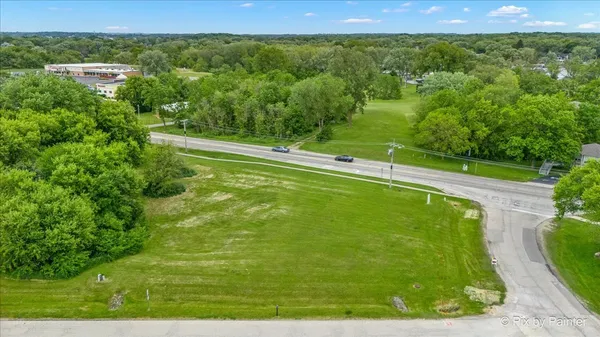 $110,000 | Lot 34-35 Cedar Creek Drive, Johnsburg, IL 60051