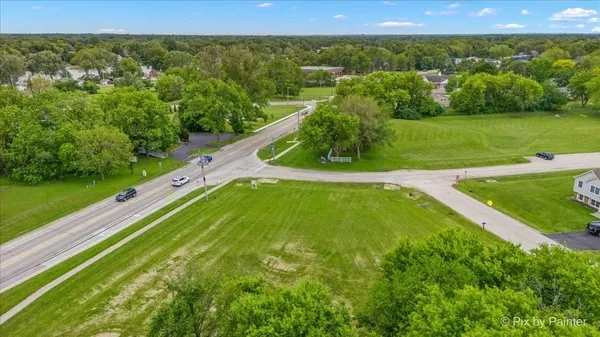 $110,000 | Lot 34-35 Cedar Creek Drive, Johnsburg, IL 60051
